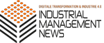 Logo-Marke Industrial Management News