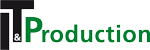 Logo-Marke IT&Production