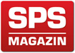 Logo-Marke SPS-Magazin