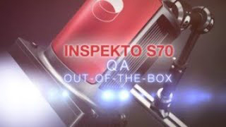 INSPEKTO S70