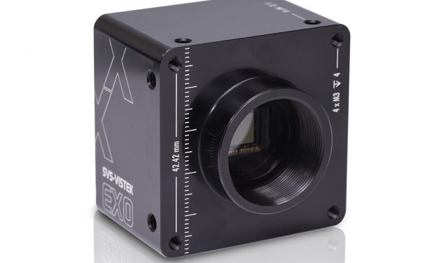 24.5 Megapixels for System Integrators