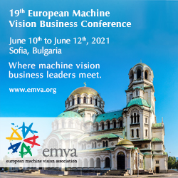 19th EMVA Business Conference 2021