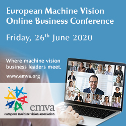 Virtual 18th EMVA Business Conference 2020