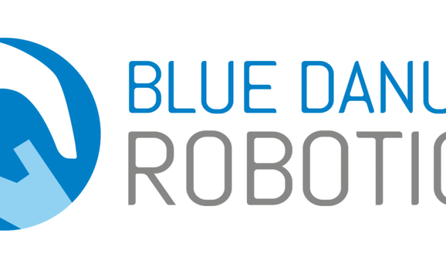 Blue Danube Robotics GmbH