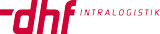 Logo-Marke dhf